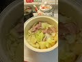 Dinner!