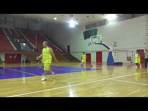 7H   SL   Α Π ΑΤΛΑΣ   THUNDERDOGS VS COOL DYNAMIC 37-43