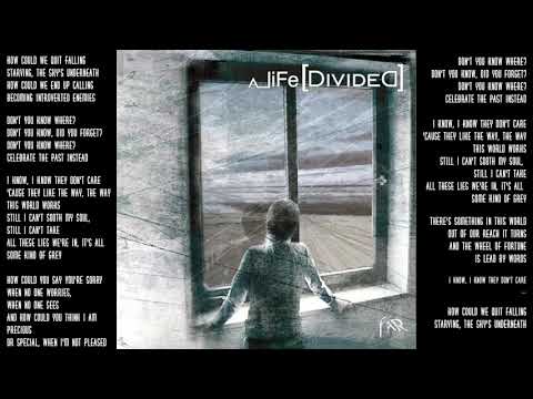A Life Divided - Some Kind Of Grey