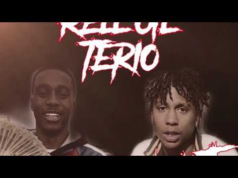 Terio x rell otl- we up next!!