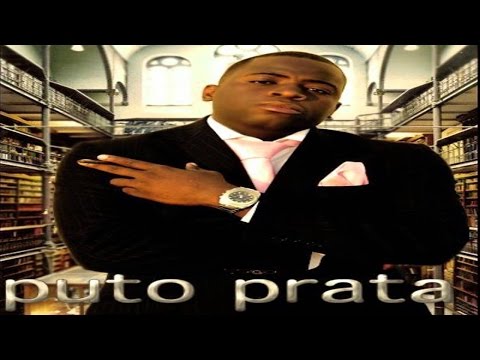 Puto Prata Ft. Dj Habias, Piploy Pipas & Veneno - Waatão (Afro House) 2016