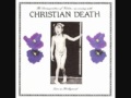 8. Face - Christian Death (LIVE) 