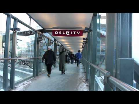 Outrageous 2011 - Coucheron