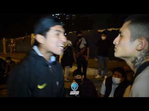 LANDO LINES vs BEEF vs DRL -8vos- Fecha 06 -Ascenso || Campo de Marte - 2022