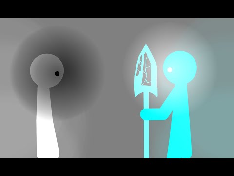 The Stick Tournament - Part 2 (White vs Cyan TEASER)