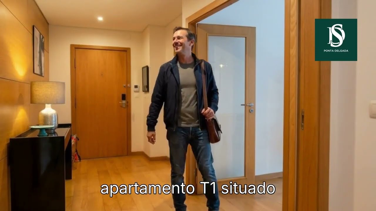 Vídeo do imóvel