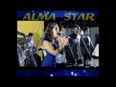 AMOR ILEGAL  AL ESTILO° ALMA STAR  en remix piura (brisa marina)