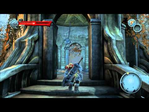Zagrajmy w Darksiders - Odcinek 6
