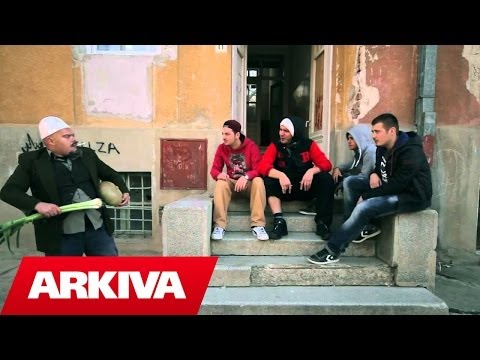 Ujqit - Beat Box Katunari