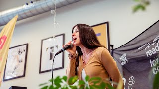Download lagu DOMINYKA - Boss | Live at Latitude Festival Warm Up Show 2022 mp3 Download lagu DOMINYKA - Boss | Live at Latitude Festival Warm Up Show 2022 mp3