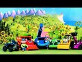 Bob The Builder Project Build It Intro UK