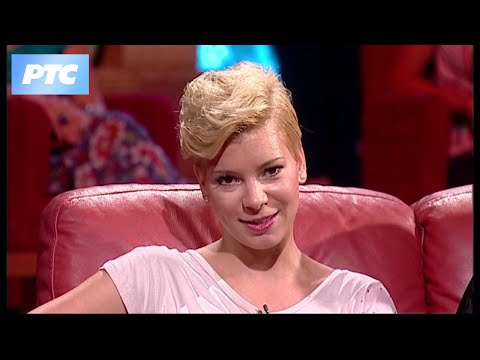 Naučni kafe -  Geomagnetske bure, 11. emisija