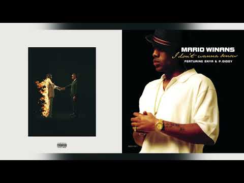 Metro Boomin, The Weeknd & 21 Savage x Mario Winans, Enya & Diddy - Creepin' / I Don't Wanna Know