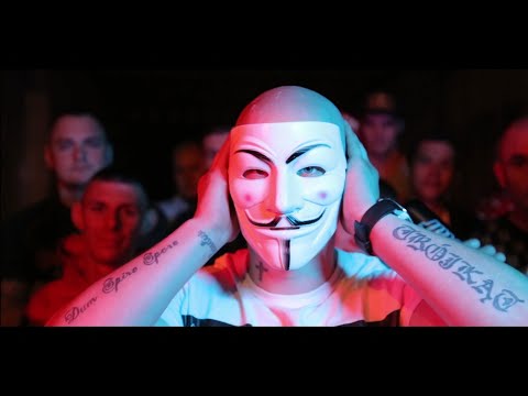 JARECKI ZDW - PROSTO DO CELU // OFFICIAL VIDEO // PROD. SHUKA4BEATS