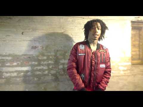 Taydoe x Lil Kevo - Work (@DroFaceFilmz)