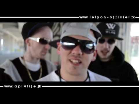 LEO - Tu Veux Test?! Feat. Snyp, Xpliiciit & Amerik (Seebash Film)