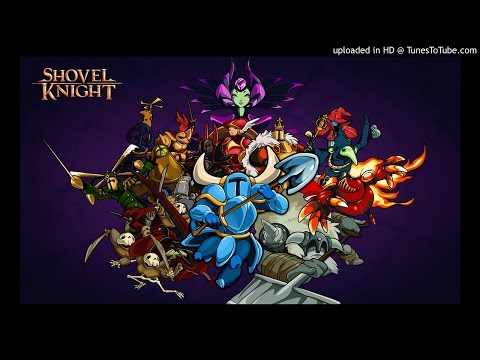 VGM 21 - Strike the Earth! (Plains of Passage) [Shovel Knight]