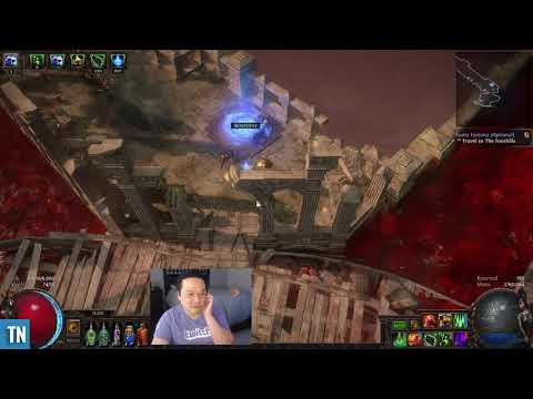 thi3n Heist Flashback - Rank 3 Assassin - Poison Bladefall Bladeblast