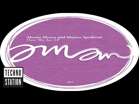 Alessio Mereu - Knock Over