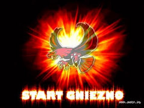 Start Gniezno VS Polonia Bydgoszcz 12 04 2015r