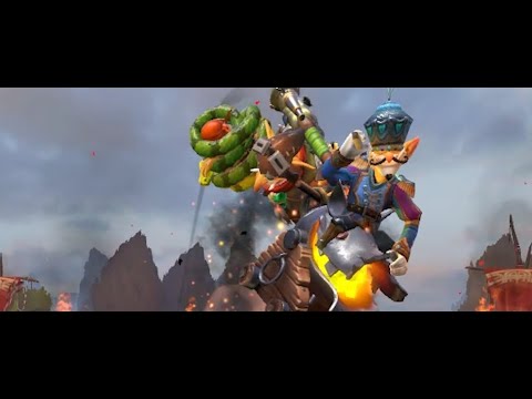 The Techies Experience