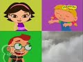 Little Einsteins Theme Song Polish