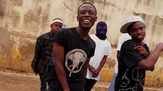 First flow  Take_on  &amp; Dirty Choppa (Official music video)