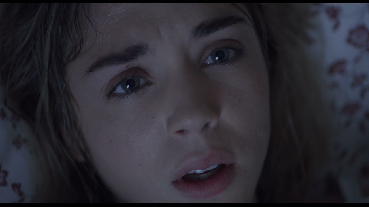 Messe basse - Bande annonce VF 🎬