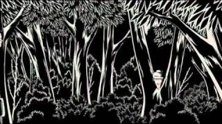 Fever Ray vs. Charles Burns - If I Had A Heart