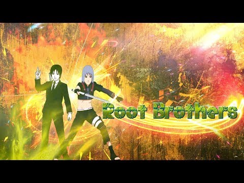 Naruto Online || Edo Shin Bros is HILARIOUS