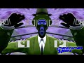 Me Demo And You Csupo Effects Round 1 Vs JG MFE254 VEHD Everyone 1 20
