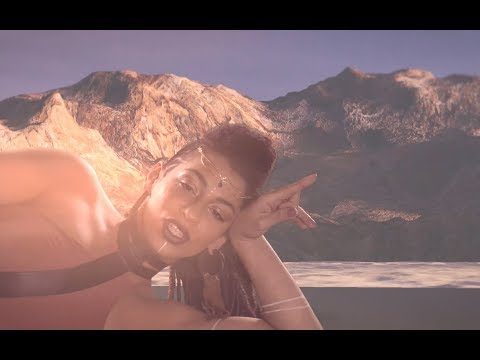 💎 DIAMANTA - HEART BEATEN (Official Video)