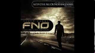 Lloyd Banks - A.O.N Volume 1: Failure's No Option (Full Mixtape)