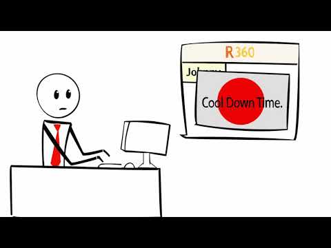 Review360 - Meet Johnny - Classroom Behavior