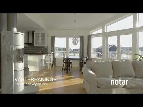 Såld, 4 rum · 140m2, Haninge Västerhaninge : Via Notar mäklare Farsta, Sköndal, Skogås &