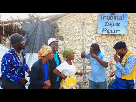 PROCESS Episode #10 - [ Begom - Djelere - Nazwel - Ti Mal - Kazek Defo - Kalabwa- Paga ]