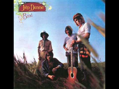 The John Drummer Blues Band - "Birds & Booze Blues" 1969