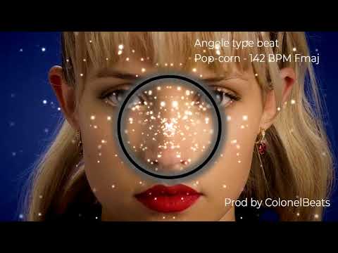 angele x changerz type beat