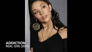 Mutya Buena - Addiction (Unreleased demo - 2006 Real Girl album sessions)