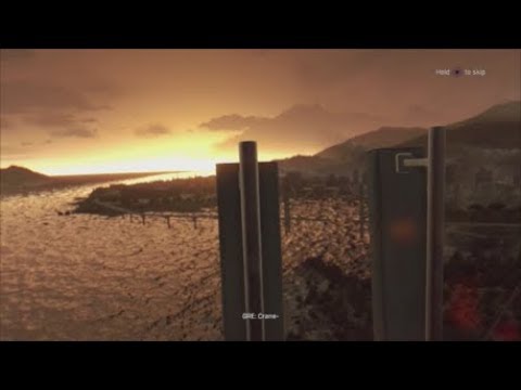 Dying Light Enhanced Edition - Play Through pt57 - Broadcast