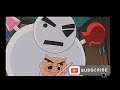 Shinchan V S Snowman