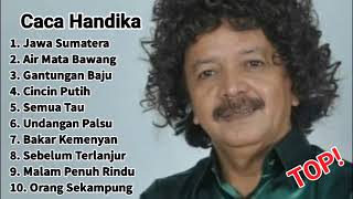 Download lagu Caca Handika Kumpulan Lagu Terbaik Dan Terpopuler || Jawa Sumatera #cacahandika mp3