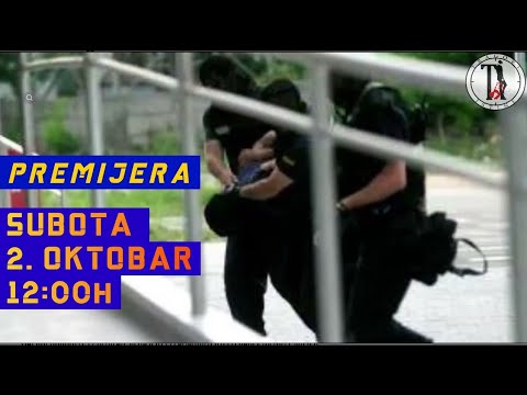 NAJAVA - 02.10.2021. - Tragovi istine