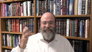 Zera Shimshon - Vayera וירא - Rabbi Shlomo Raskin