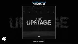 JR Writer x Hell Rell x 40 Cal - Resurrect [The Upstage]