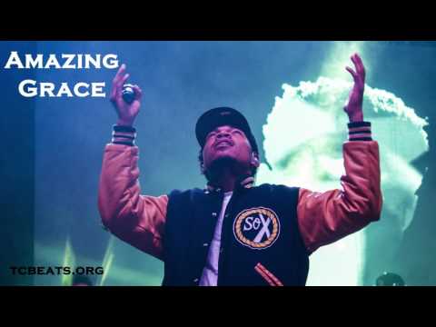 [FREE] Amazing Grace - Kanye West x Chance the Rapper Type Beat 2017