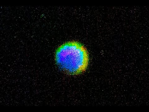 Kaus Australis aus dem Sternbild Schütze vom 17 08 2022 in Konstanz by Ralf Christoph Kaiser