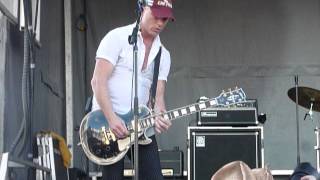 Black N Blue &quot;I Want It All I Want It Now&quot; Monsters of Rock Cruise, MSC Poesia, 3/17/13