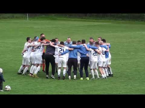 KS Glinianka 2:0 KS Nadstal