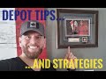 RCMP Depot Tips & Strategies